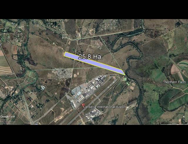 FARM FOR SALE IN LANSERIA